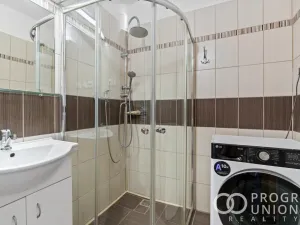 Prodej bytu 2+1, Vsetín, Tyršova, 39 m2