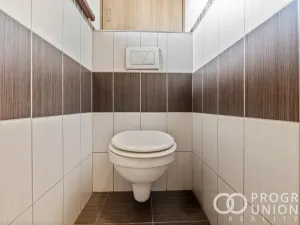 Prodej bytu 2+1, Vsetín, Tyršova, 39 m2