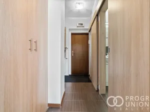 Prodej bytu 2+1, Vsetín, Tyršova, 39 m2