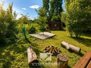 Prodej chaty, Peč, 29 m2