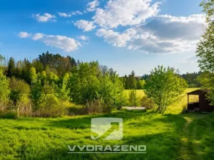 Prodej chaty, Peč, 29 m2
