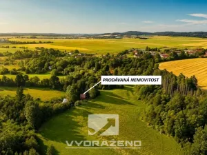 Prodej chaty, Peč, 29 m2