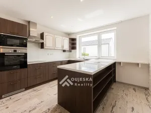 Prodej rodinného domu, Letovice, Mánesova, 130 m2