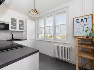 Prodej bytu 3+1, Nové Strašecí, Křivoklátská, 65 m2