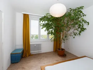 Prodej bytu 3+1, Nové Strašecí, Křivoklátská, 65 m2
