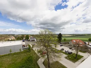 Prodej bytu 3+1, Nové Strašecí, Křivoklátská, 65 m2