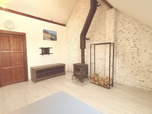 Pronájem bytu 2+kk, Rudná, Masarykova, 101 m2