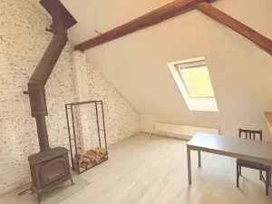 Pronájem bytu 2+kk, Rudná, Masarykova, 101 m2