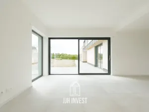 Prodej rodinného domu, Vysoký Újezd, U Kamene, 241 m2