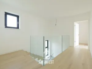 Prodej rodinného domu, Vysoký Újezd, U Kamene, 241 m2