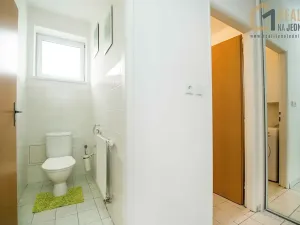 Prodej bytu 2+kk, Ústí nad Orlicí, Kladská, 65 m2