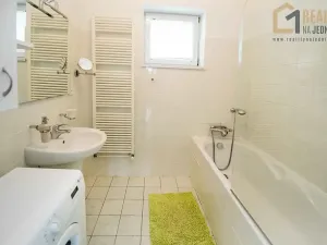 Prodej bytu 2+kk, Ústí nad Orlicí, Kladská, 65 m2