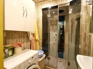 Prodej bytu 3+1, Praha - Kyje, Bajgarova, 64 m2