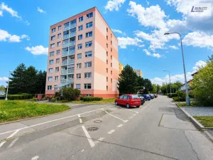 Prodej bytu 3+1, Praha - Kyje, Bajgarova, 64 m2