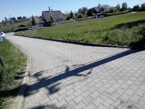 Dražba pozemku, Ondřejov, 747 m2
