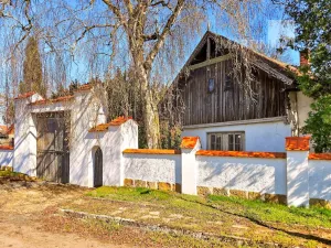 Prodej zemědělské usedlosti, Dolní Stakory, 300 m2