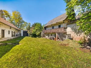 Prodej zemědělské usedlosti, Dolní Stakory, 300 m2