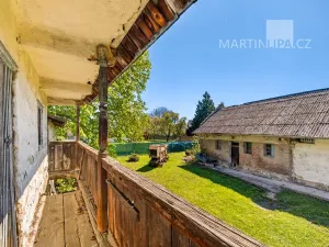 Prodej zemědělské usedlosti, Dolní Stakory, 300 m2