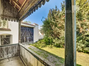 Prodej zemědělské usedlosti, Dolní Stakory, 300 m2