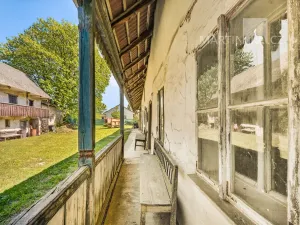 Prodej zemědělské usedlosti, Dolní Stakory, 300 m2
