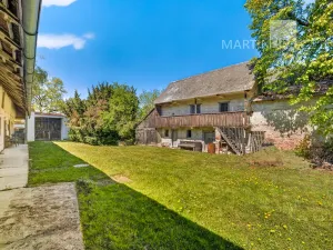 Prodej zemědělské usedlosti, Dolní Stakory, 300 m2