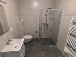 Pronájem bytu 3+kk, Most, Františka Halase, 68 m2