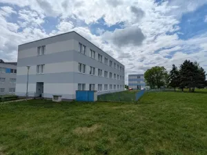 Pronájem bytu 3+kk, Most, Františka Halase, 68 m2