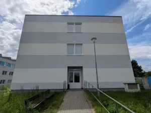 Pronájem bytu 3+kk, Most, Františka Halase, 68 m2