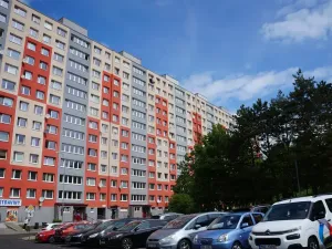 Pronájem bytu 1+kk, Most, Javorová, 35 m2