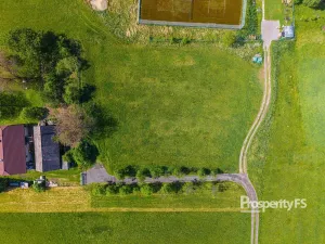 Prodej pozemku, Třinec - Nebory, 2575 m2