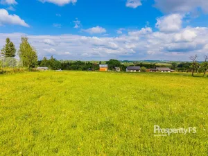 Prodej pozemku, Třinec - Nebory, 2575 m2