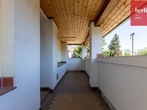 Pronájem rodinného domu, Horoměřice, Politických vězňů, 120 m2