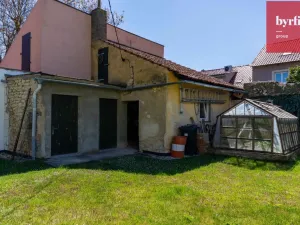 Pronájem rodinného domu, Horoměřice, Politických vězňů, 120 m2
