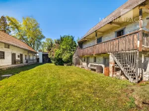 Prodej rodinného domu, Dolní Stakory, 300 m2