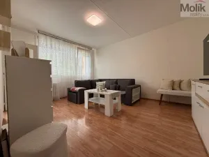 Pronájem bytu 1+kk, Most, Jana Kubelíka, 27 m2