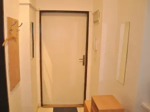 Pronájem bytu 1+kk, Brno, Ptašínského, 18 m2