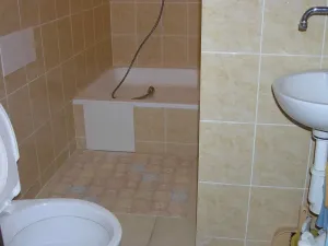 Pronájem bytu 1+kk, Brno, Ptašínského, 18 m2