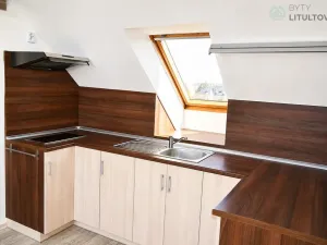 Pronájem bytu 1+kk, Opava - Jaktař, Kotršova, 37 m2