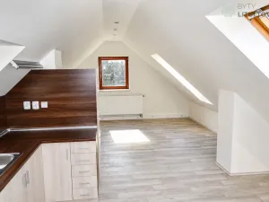 Pronájem bytu 1+kk, Opava - Jaktař, Kotršova, 37 m2