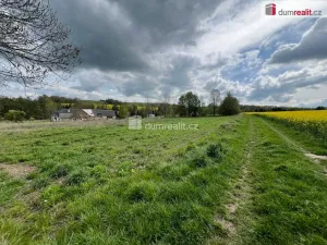 Prodej pozemku pro bydlení, Rudná pod Pradědem - Stará Rudná, 3978 m2