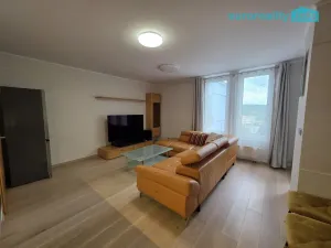 Pronájem bytu 2+kk, Králův Dvůr, Na Horizontu, 49 m2