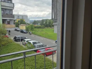 Pronájem bytu 2+kk, Králův Dvůr, Na Horizontu, 49 m2