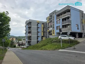 Pronájem bytu 2+kk, Králův Dvůr, Na Horizontu, 49 m2