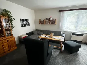 Pronájem rodinného domu, Dobříč, 90 m2