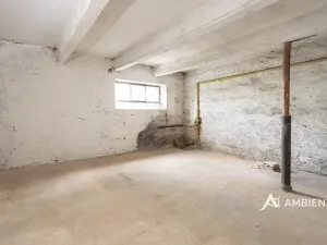 Prodej rodinného domu, Brno, 208 m2