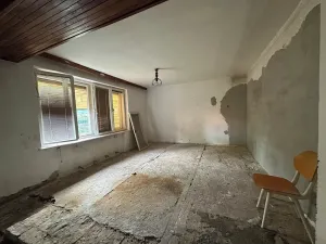 Prodej rodinného domu, Velká Kraš, 120 m2