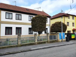 Prodej rodinného domu, Praha - Chodov, Švecova, 161 m2