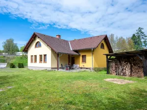 Prodej rodinného domu, Jilemnice, Komenského, 270 m2
