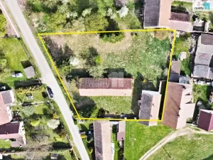 Prodej rodinného domu, Přehýšov, 102 m2