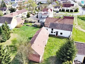 Prodej rodinného domu, Přehýšov, 102 m2